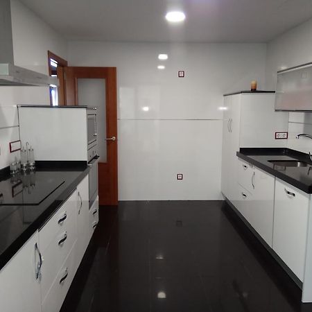 Apartamento La Ermita Wifi 赫雷斯 外观 照片