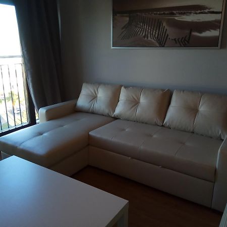 Apartamento La Ermita Wifi 赫雷斯 外观 照片