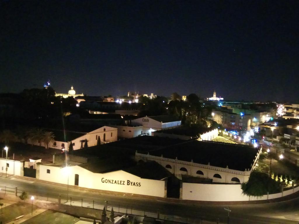 Apartamento La Ermita Wifi 赫雷斯 外观 照片