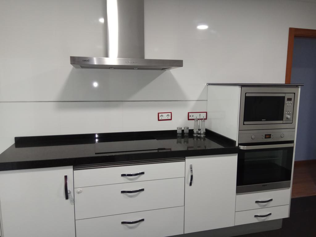 Apartamento La Ermita Wifi 赫雷斯 外观 照片