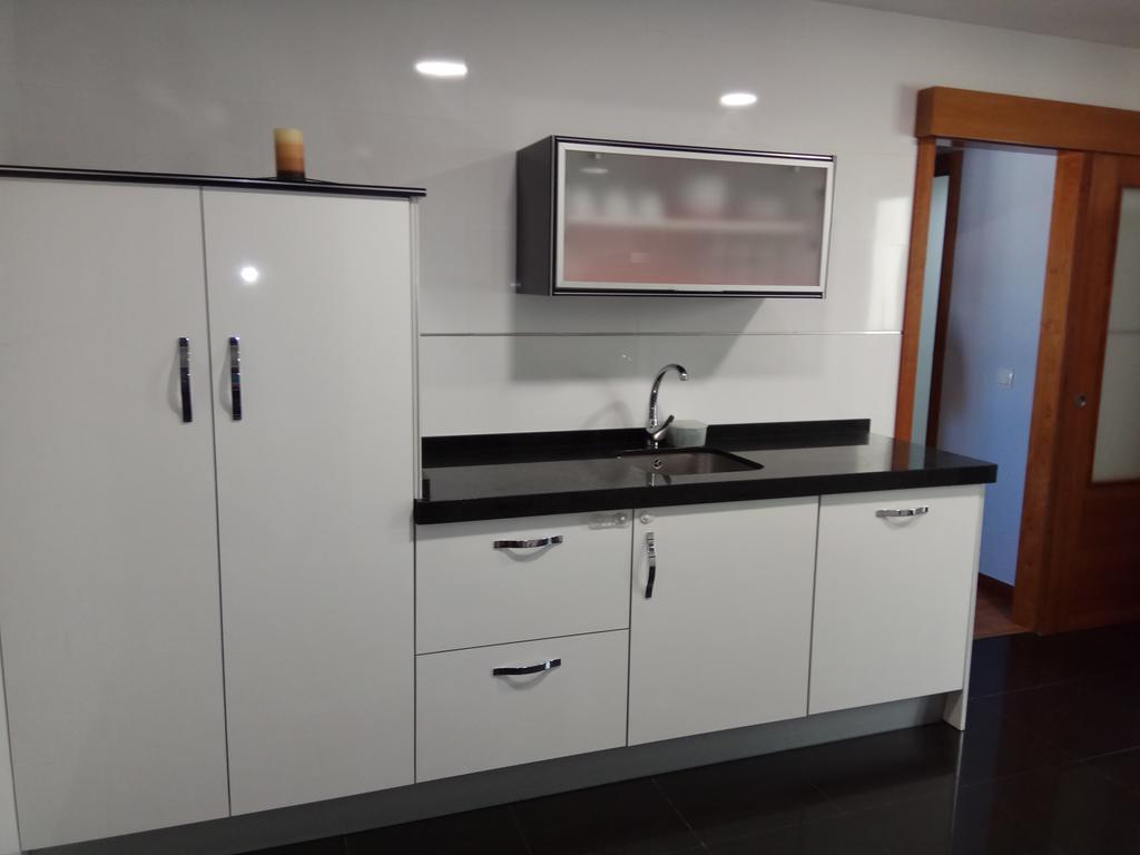 Apartamento La Ermita Wifi 赫雷斯 外观 照片