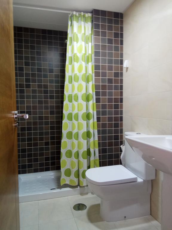 Apartamento La Ermita Wifi 赫雷斯 外观 照片