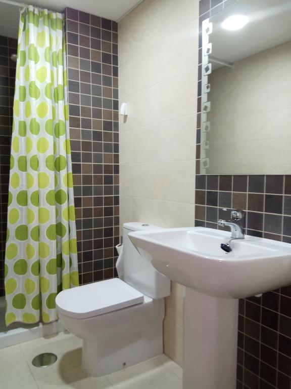 Apartamento La Ermita Wifi 赫雷斯 外观 照片