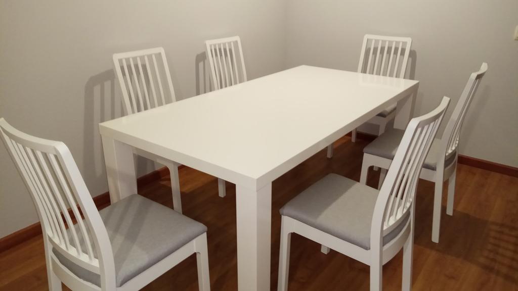 Apartamento La Ermita Wifi 赫雷斯 外观 照片