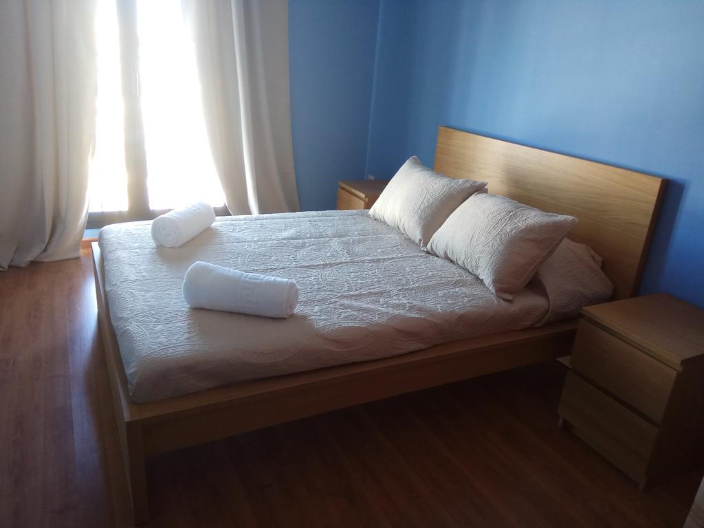 Apartamento La Ermita Wifi 赫雷斯 外观 照片