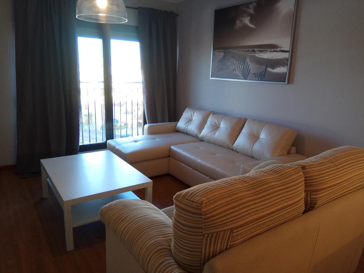 Apartamento La Ermita Wifi 赫雷斯 外观 照片