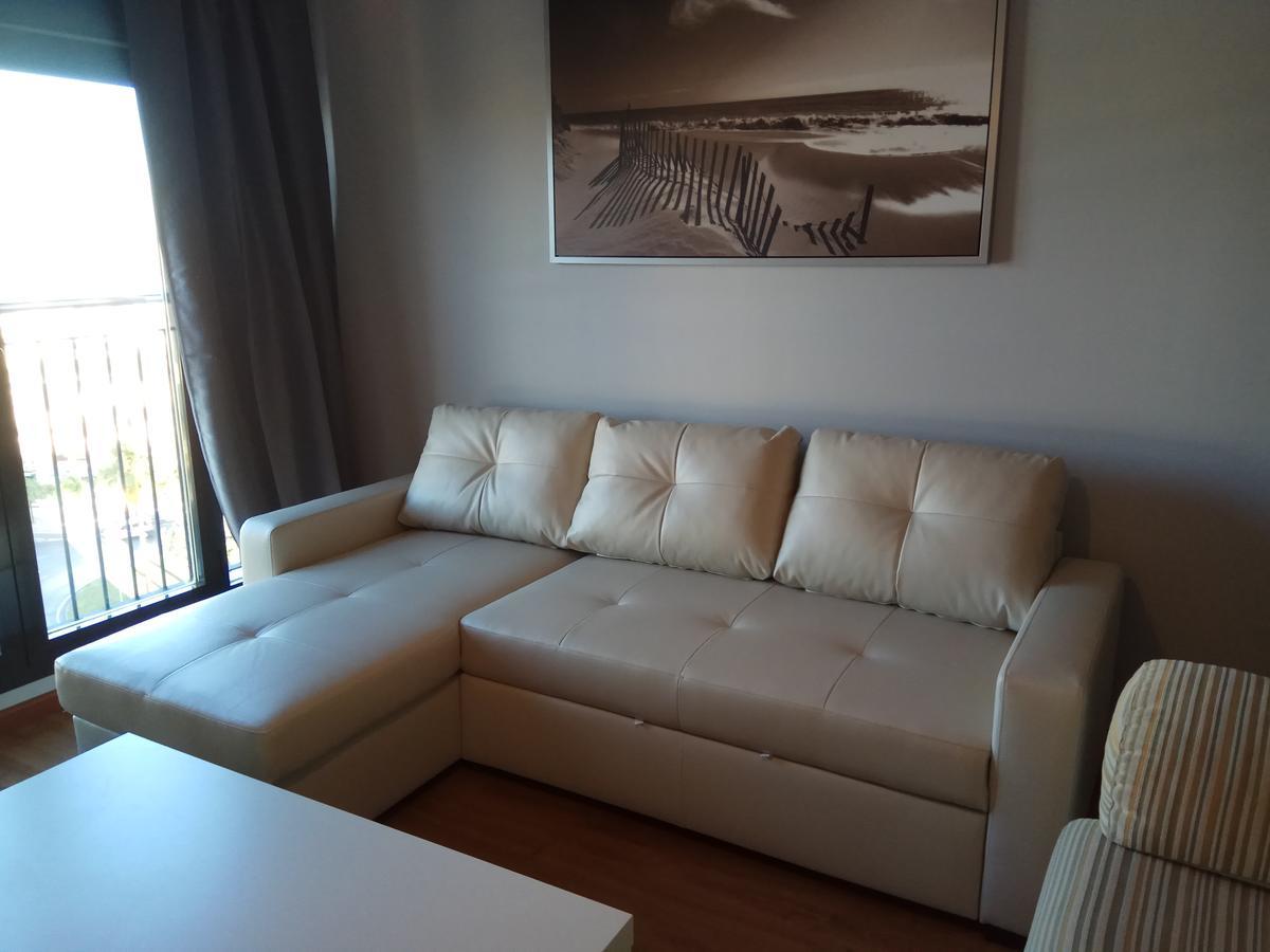 Apartamento La Ermita Wifi 赫雷斯 外观 照片