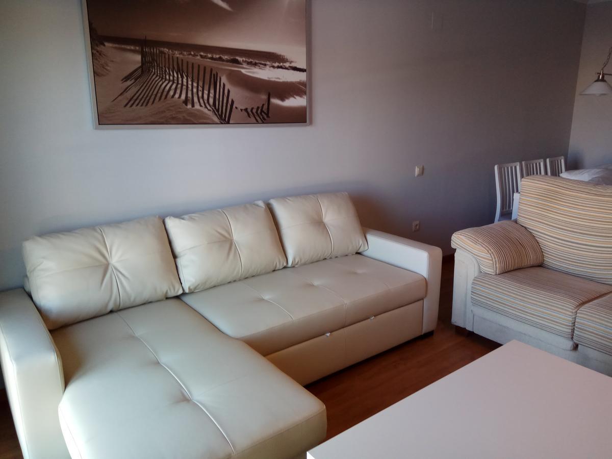 Apartamento La Ermita Wifi 赫雷斯 外观 照片