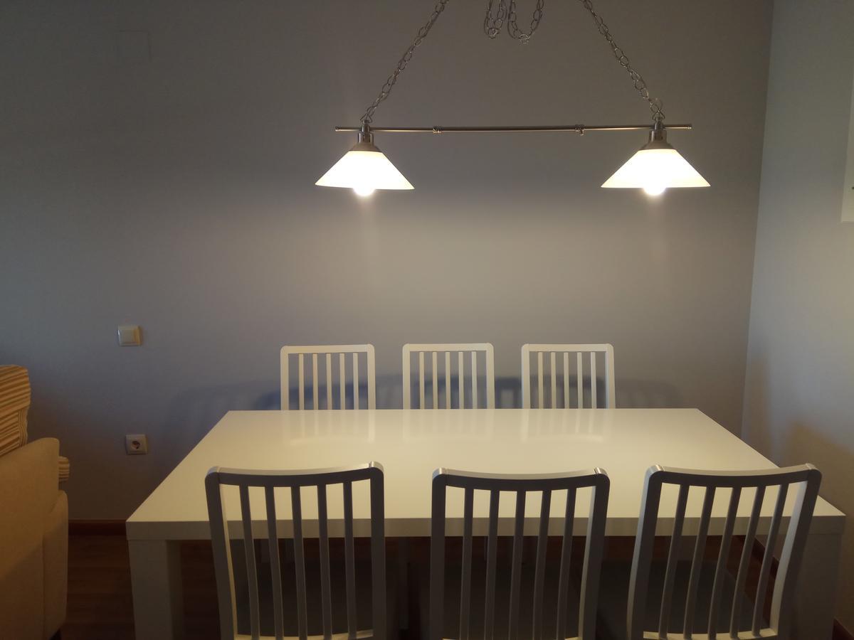 Apartamento La Ermita Wifi 赫雷斯 外观 照片