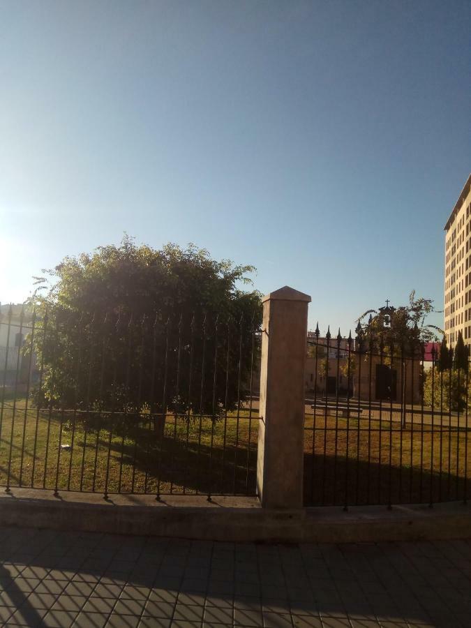 Apartamento La Ermita Wifi 赫雷斯 外观 照片